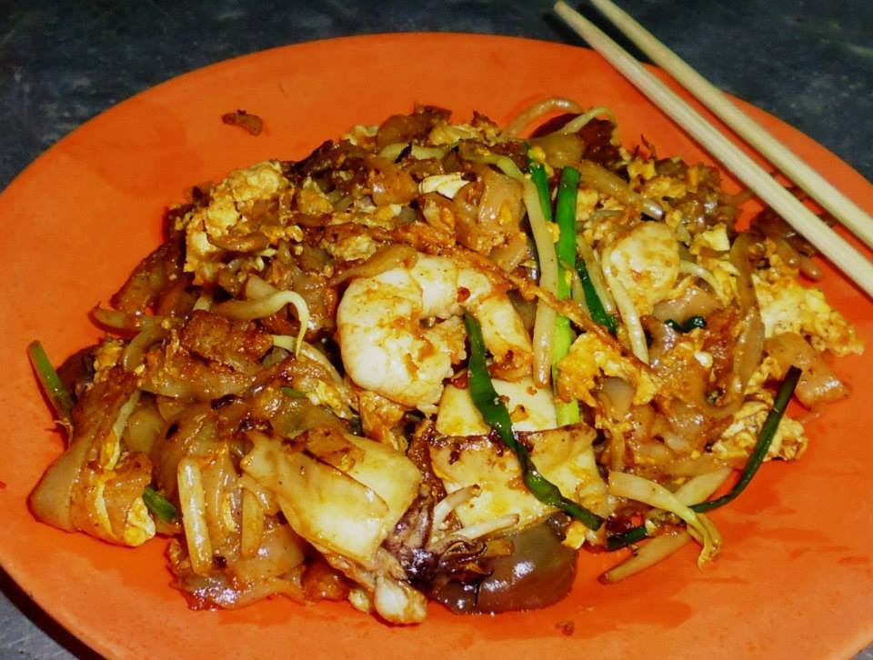 Penang S Top 6 Char Koay Teow Spots Asia Pacific Hungry Onion