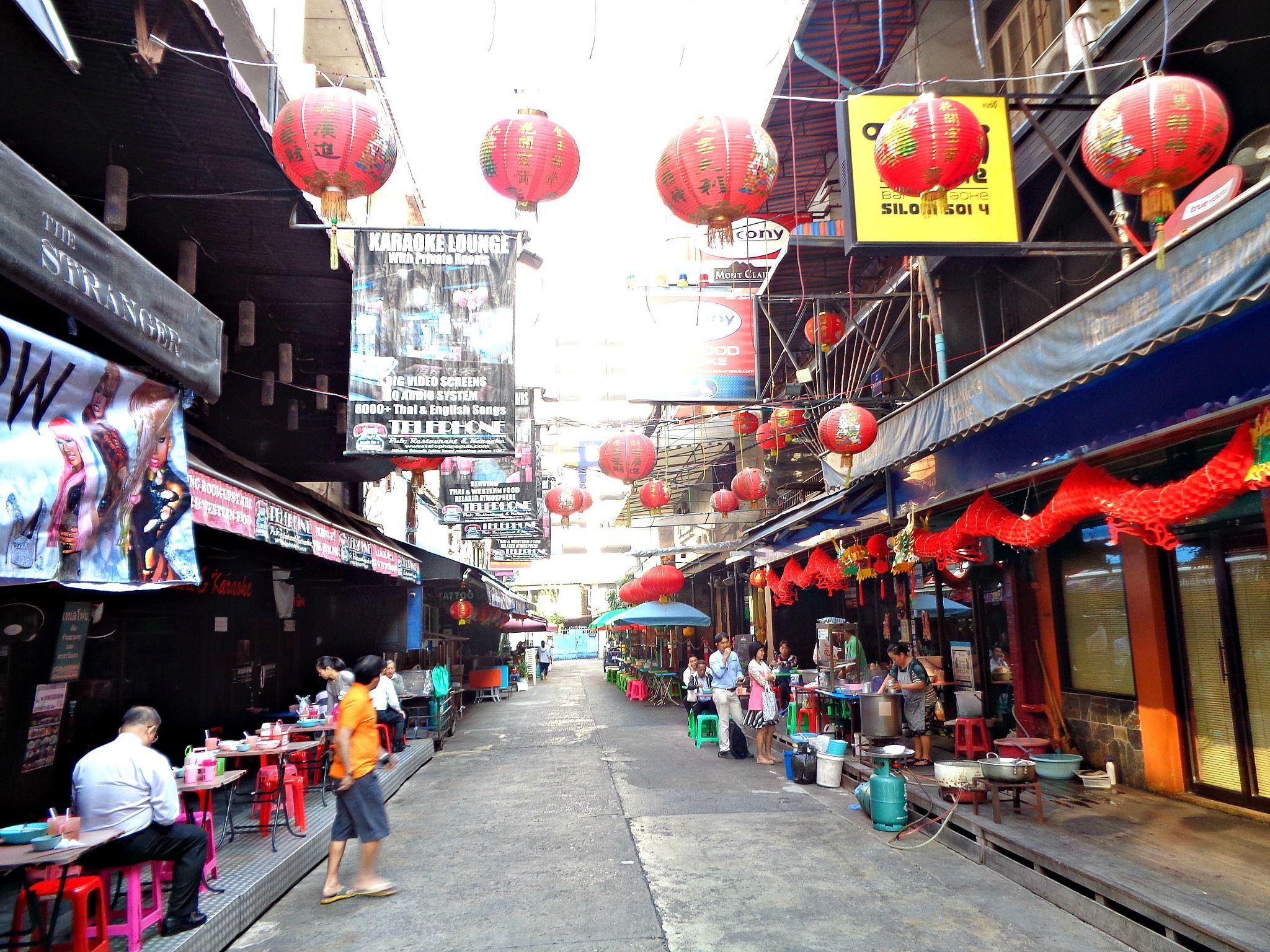 [Bangkok] Pork 