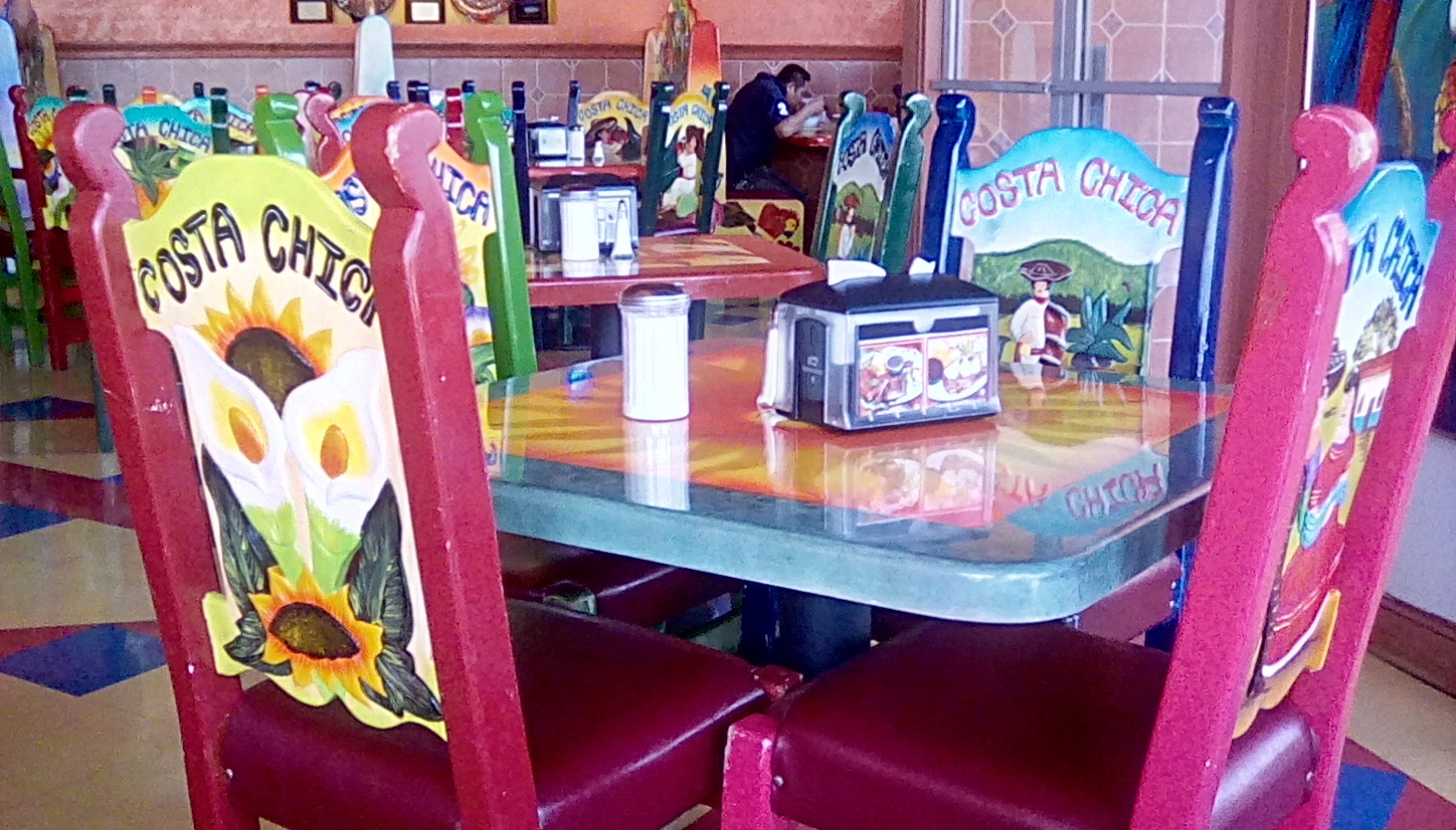 The most fun restaurants in nj? New Jersey Hungry Onion