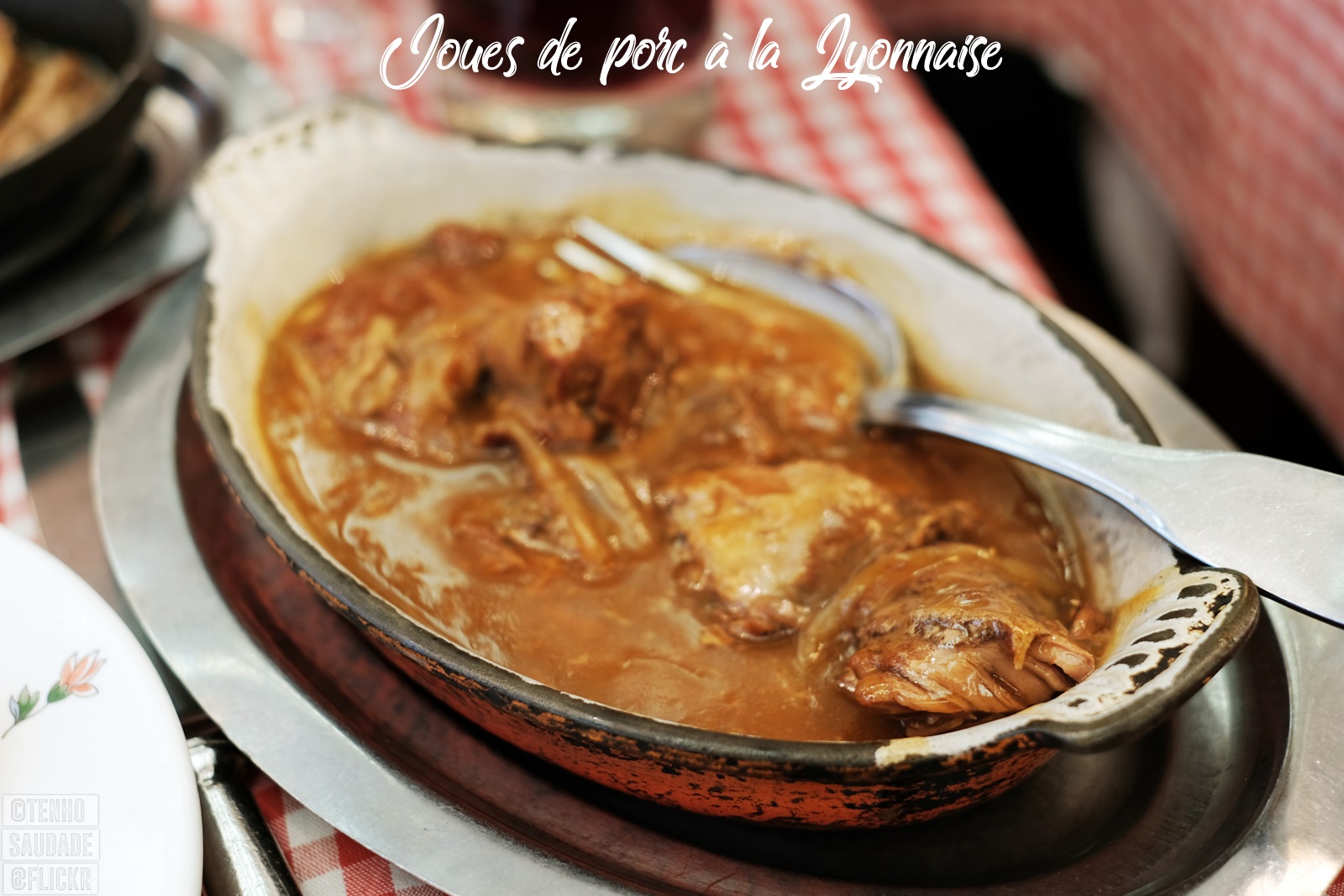 Pork jowls preparation/recipe talk 6 by Presunto Cooking