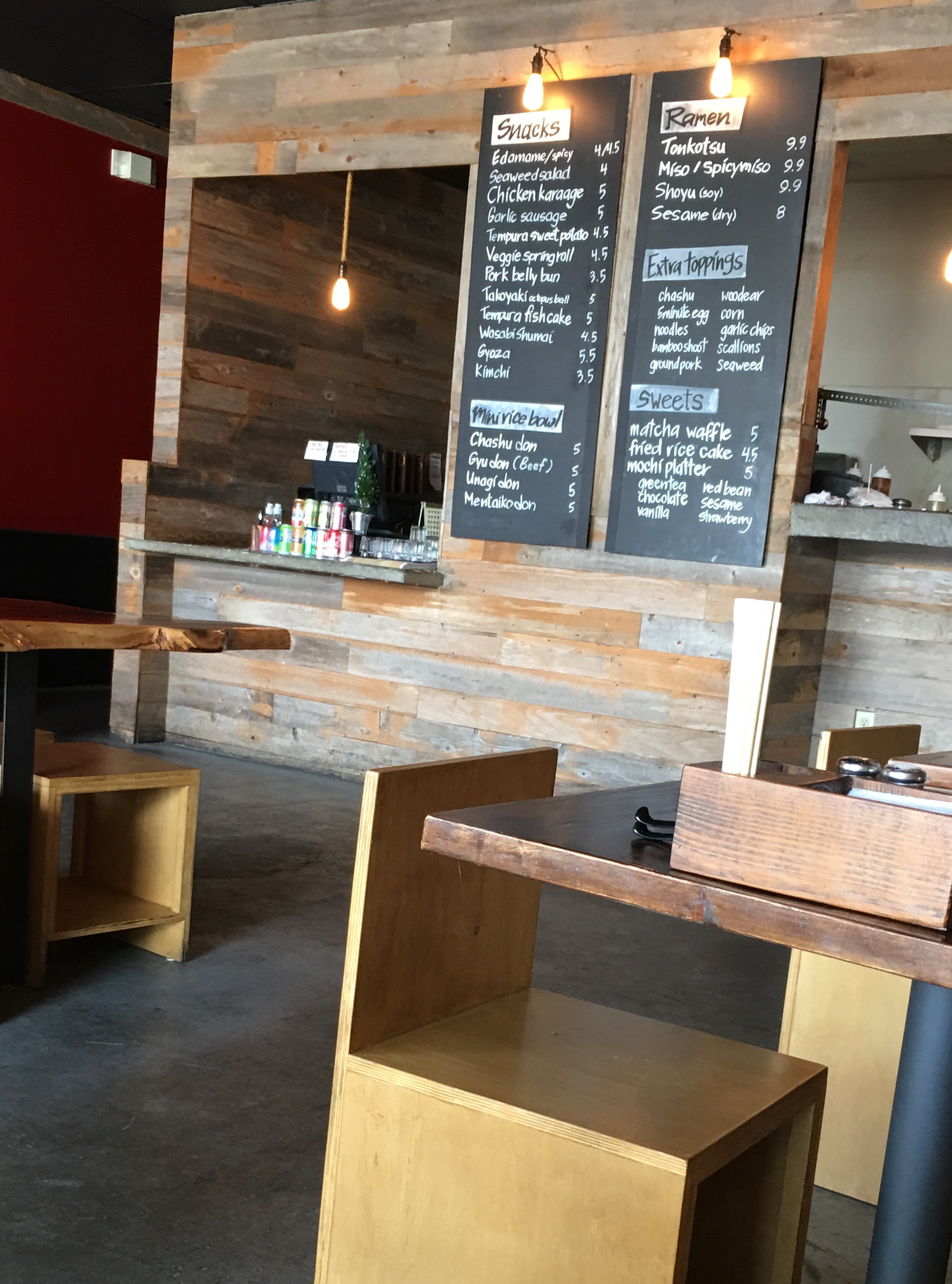 What's For Lunch Houston? Texas Hungry Onion